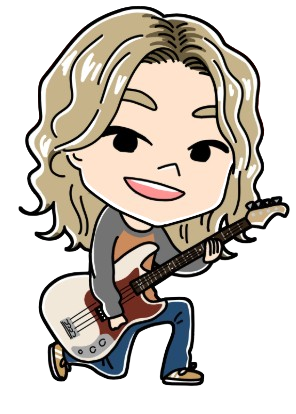 Aya Matsuoka chibi