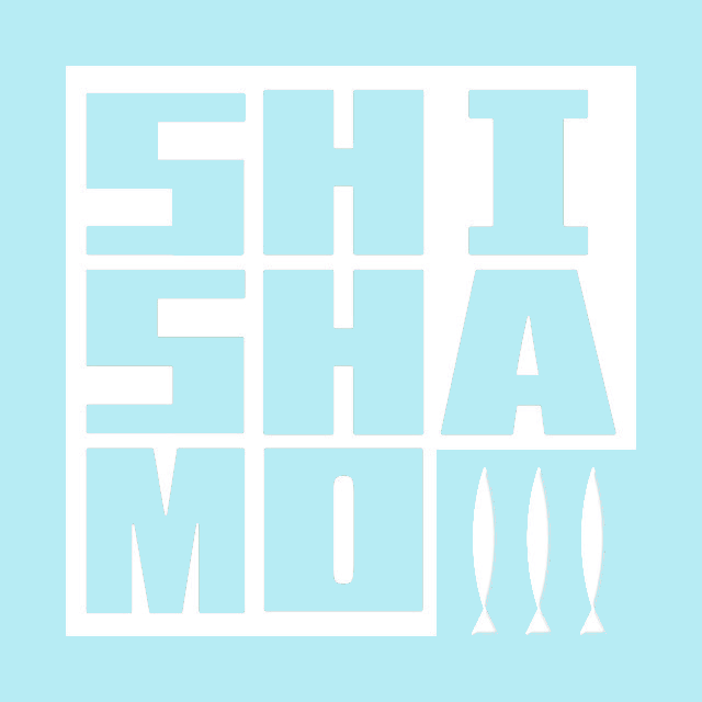 SHISHAMO Logo